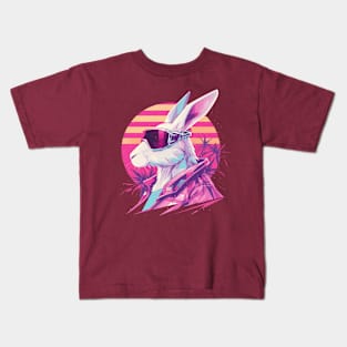 bunny Kids T-Shirt